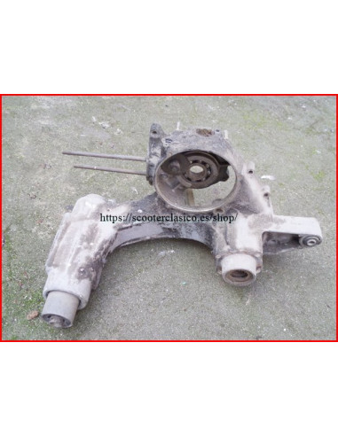 Semicarter Vespa Cosa 200