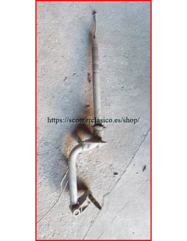 Horquilla Vespa 200 DN