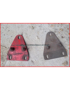 Cierre asiento Vespa 125/150