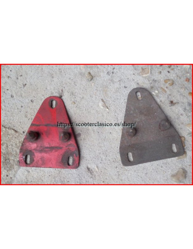 Cierre asiento Vespa 125/150