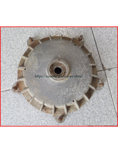 Tambor delantero de Vespa 150 S