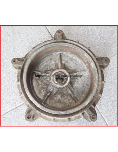 Tambor delantero de Vespa 150 S
