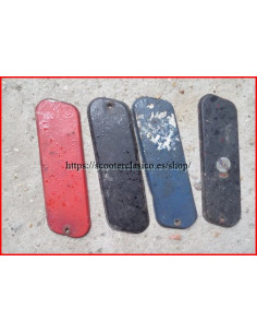 Tapa caja herramientas...