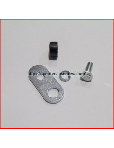 KIT SOPORTE CABLE...