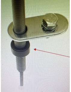 KIT SOPORTE CABLE... 2