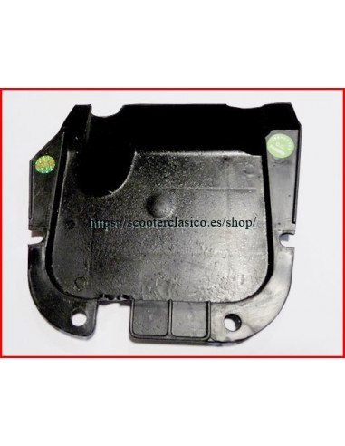 Tapa tiradores de cofanos Vespa...