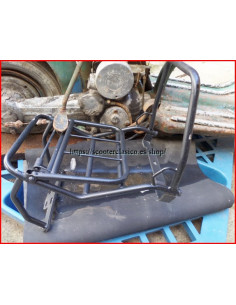 Portabultos trasero Vespa...