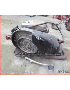 Motor de Vespa VBB