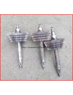 Eje secundario de Vespa 160