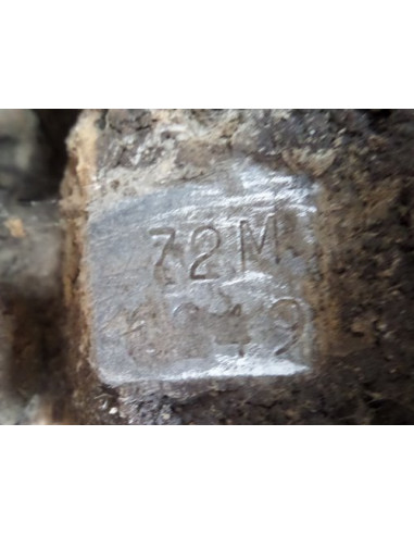 Motor de Vespa 75 Junior