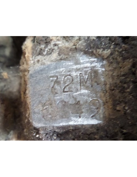 Motor de Vespa 75 Junior