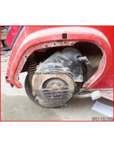 Motor de Vespa 75 Junior 2
