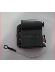 Bobina de alta electr&oacute;nica... 2