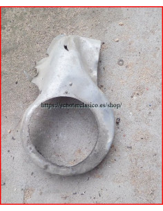 Carcasa ventilacion de... 2