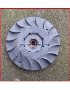 Plato magnetico Vespa 160 2