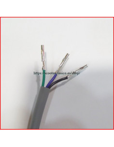 INSTALACION ELECTRICA VESPA... 2