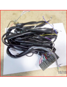 INSTALACION ELECTRICA VESPA...