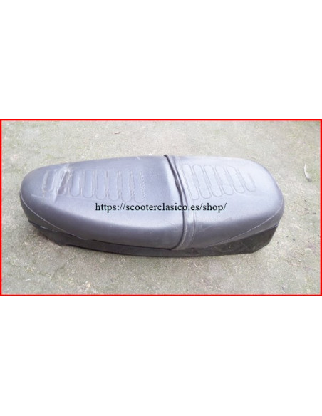 Asiento de Vespa FL usado