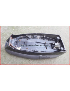 Asiento de Vespa FL usado 2