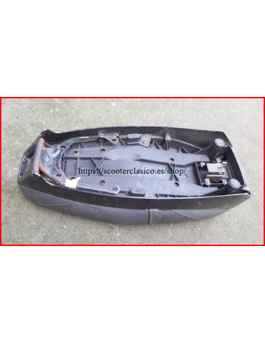 Asiento de Vespa FL usado