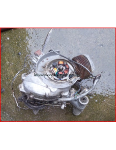 Motor de Vespa Super 2