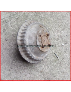 TAMBOR TRASERO VESPACARRO