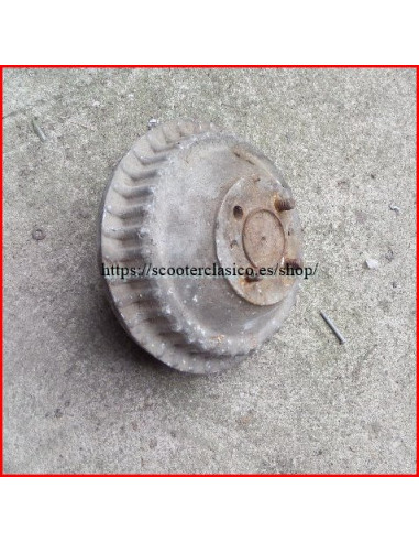 TAMBOR TRASERO VESPACARRO