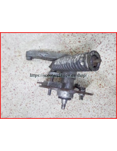 Basculante Vespa para despiece 2