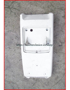 Plastico soporte piloto...