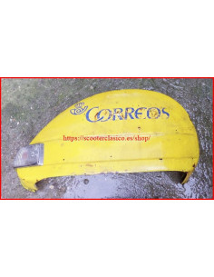 cofano derecho Vespa PX