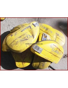 Cofano derecho de Vespa PX 2