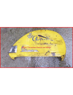 Cofano derecho de Vespa PX