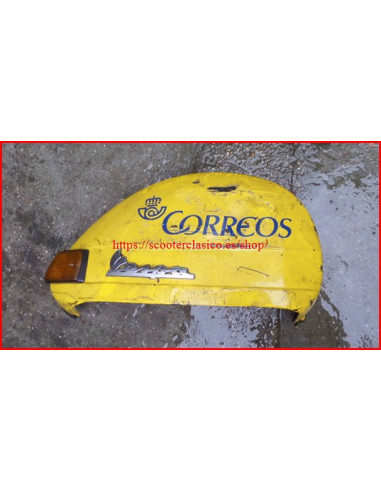 cofano derecho Vespa PX