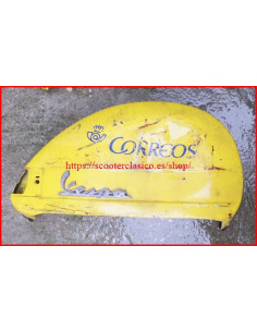Cofano derecho de Vespa px...