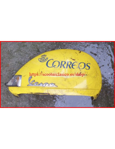 Cofano derecho Vespa PX