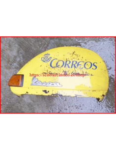 Cofano derecho de Vespa px...