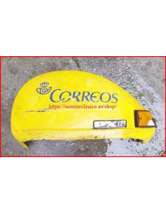 Cofano izquierdo de Vespa PX