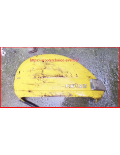 Cofano izquierdo de Vespa PX