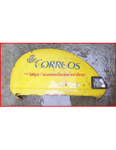 Cofano izquierdo de Vespa PX
