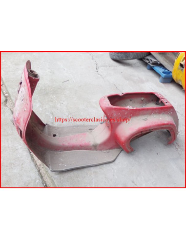 Chasis de Vespa PK 125 XL