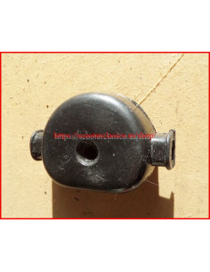 CAJA CONEXIONES OVALADA VESPA 2