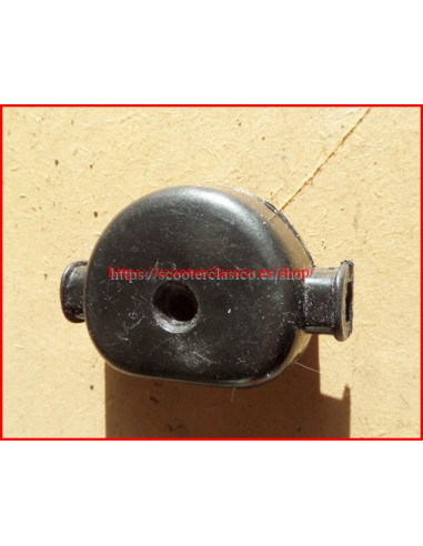 CAJA CONEXIONES OVALADA VESPA