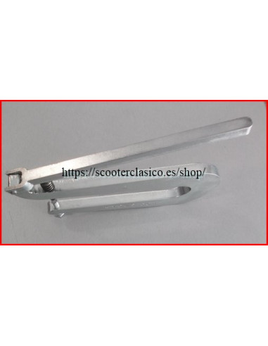 HERRAMIENTA REMACHADORA Vespa