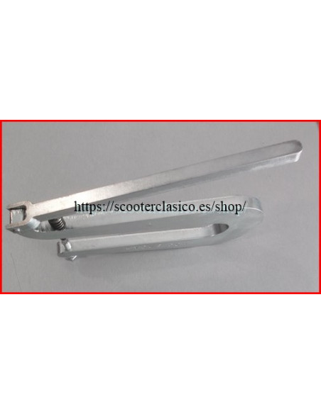 HERRAMIENTA REMACHADORA Vespa