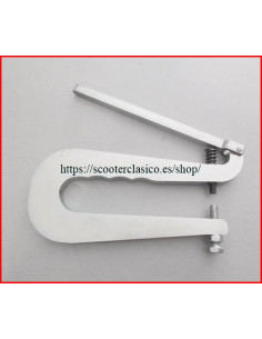 HERRAMIENTA REMACHADORA Vespa