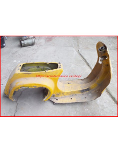 Chasis de Vespa PK 125 FL 2