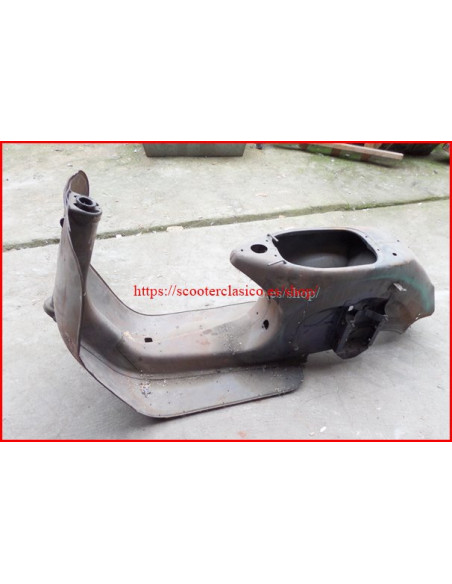 Chasis de Vespa PX 125