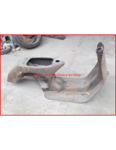 Chasis de Vespa PX 125 2