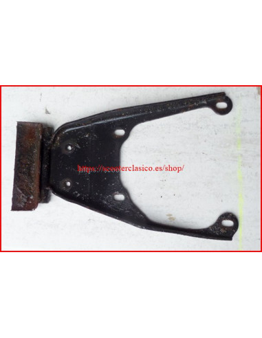 Visagra asiento Vespa PK