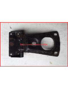 Visagra asiento Vespa 200